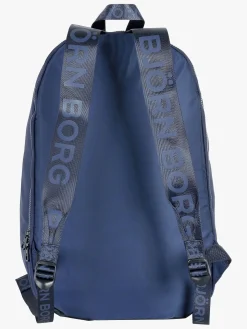 Tasker|BjornBorg Björn Borg Coco Rygsæk 18L, Navy