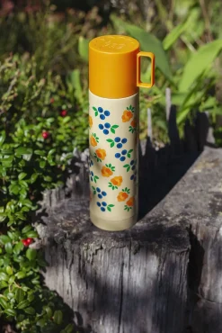 Blafre Spisetid-Termoflaske 450 ml Bær,