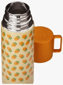 Spisetid|Blafre Termoflaske 350 ml Bær, Orange