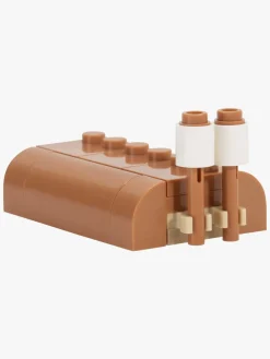 AdoptMe Byggesæt & Lego-BLDR Adopt Me! Byggesæt Ræv med Campingplads