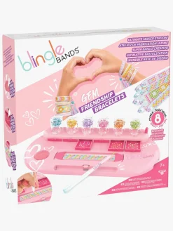 Kreativt Legetøj|Blingles Bands Deluxe Starter Studio