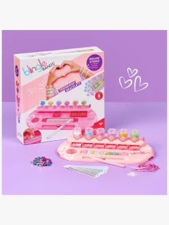 Kreativt Legetøj|Blingles Bands Deluxe Starter Studio