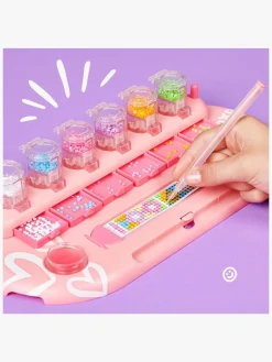 Kreativt Legetøj|Blingles Bands Deluxe Starter Studio