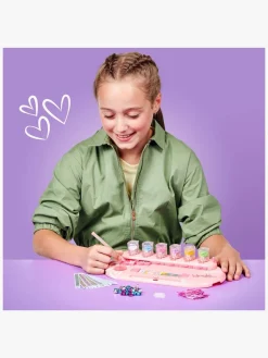 Kreativt Legetøj|Blingles Bands Deluxe Starter Studio