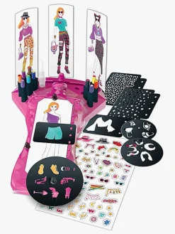 BloPens Kreativt Legetøj-Blo Pens Aktivitetssæt Fashion