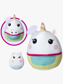 Kreativt Legetøj|BloPens Blo Pens X-tra Candy Rose Squishy-figur med Farveblyant