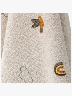 Interiør|Bloomingville Agnes Tæppe, Natur