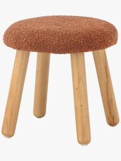 Børn Bloomingville Børnemøbler-Aksel Skammel, Brown