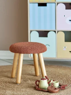 Børn Bloomingville Børnemøbler-Aksel Skammel, Brown