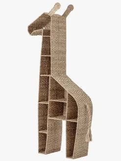 Børnemøbler|Bloomingville Bogreol, Natur