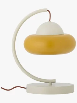 Lamper & Belysning|Bloomingville Bubble Bordlampe, Nature