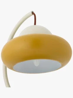 Lamper & Belysning|Bloomingville Bubble Bordlampe, Nature