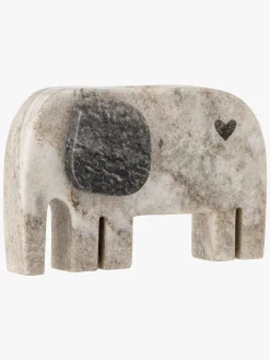 Interiør|Bloomingville Camy Deco Bogstøtte, Nature