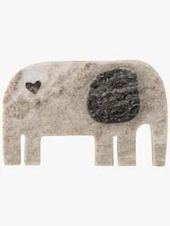 Interiør|Bloomingville Camy Deco Bogstøtte, Nature