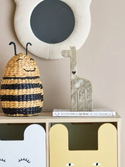 Børn Bloomingville Interiør-Camy Deco Bogstøtte, Nature