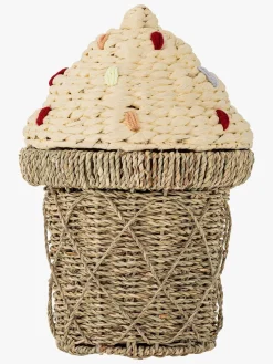 Opbevaring|Bloomingville Cillie Opbevaringskurv