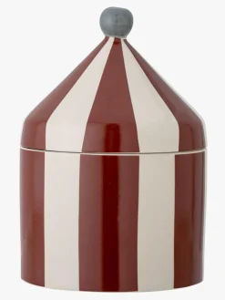 Opbevaring|Bloomingville Cimmi Opbevaringskasse, Rød