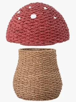 Opbevaring|Bloomingville Corintha Opbevaringskurv Svamp