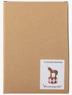 Interiør|Bloomingville Dekoration Cirkushest