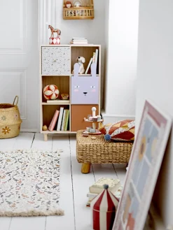 Interiør|Bloomingville Dekoration Cirkushest