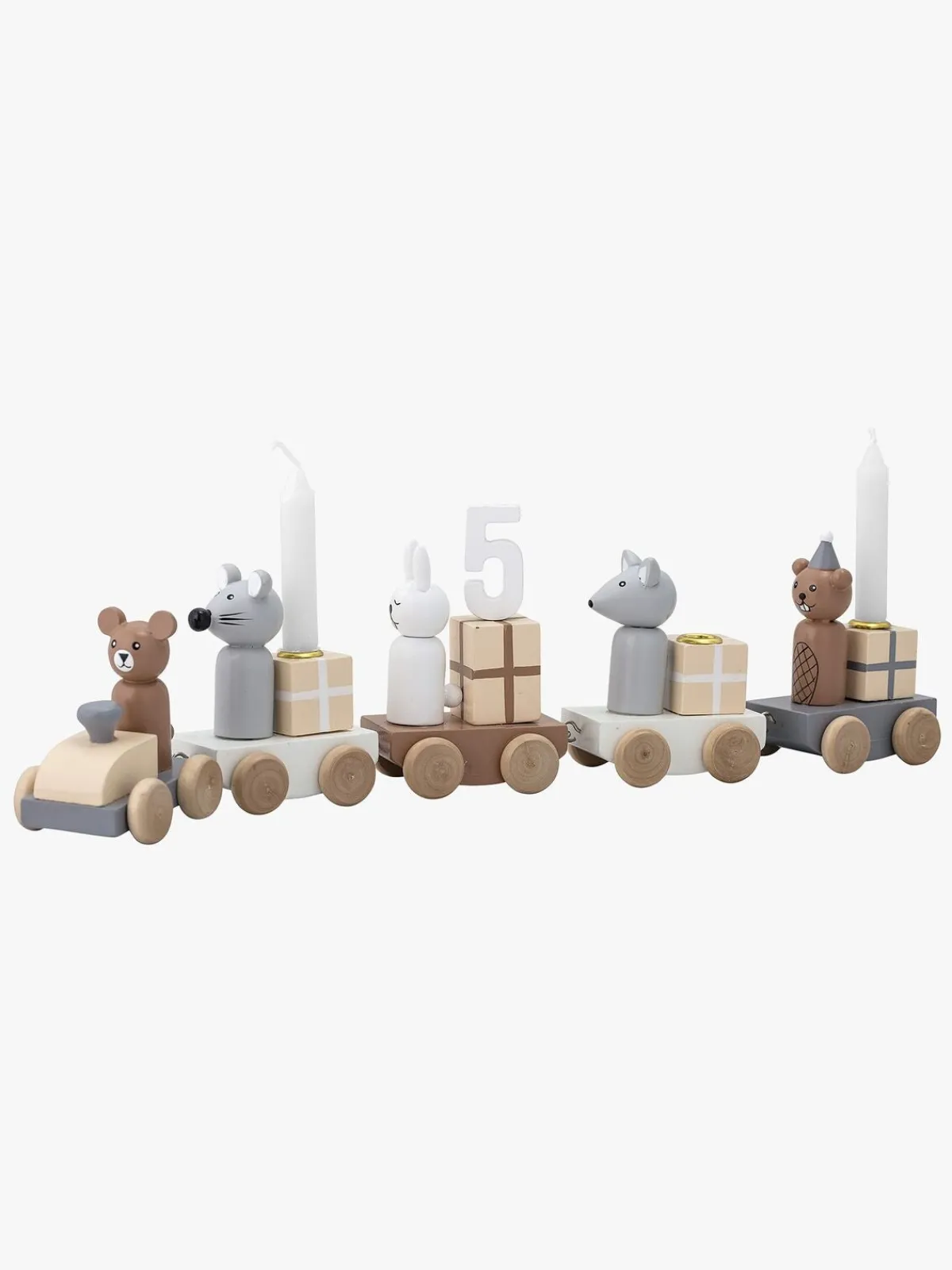 Børnefødselsdag|Bloomingville Fødselsdagstog