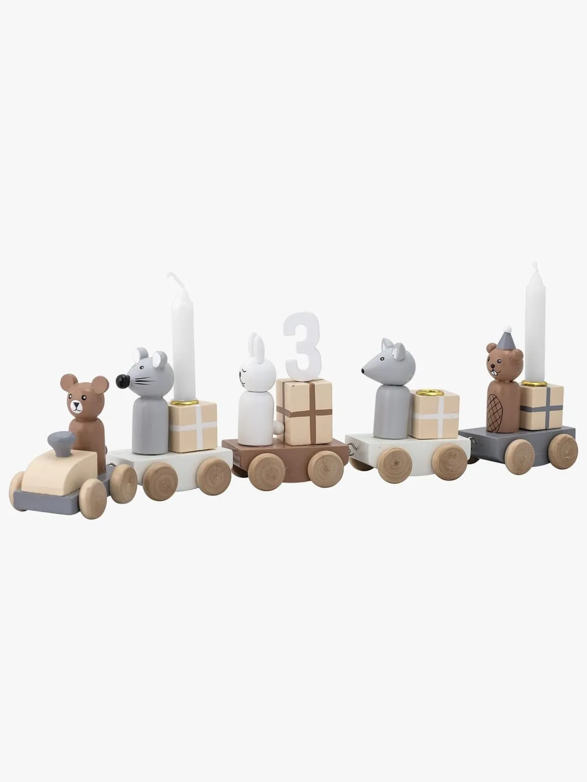 Børnefødselsdag|Bloomingville Fødselsdagstog