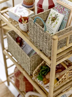 Opbevaring|Bloomingville Fenter Opbevaringskurve