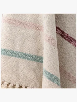 Interiør|Bloomingville Frey Tæppe, Natur