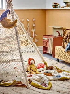 Interiør|Bloomingville Herle Tipi-telt, Natur