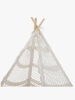 Interiør|Bloomingville Herle Tipi-telt, Natur