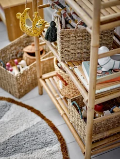 Interiør|Bloomingville  Hængende Potte, Yellow