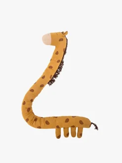 Dukker & Bamser|Bloomingville Ibber Bamse, Orange