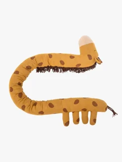 Dukker & Bamser|Bloomingville Ibber Bamse, Orange