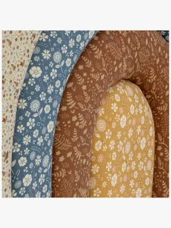 Børn Bloomingville Børnesenge & Tilbehør-Jo Sengegavl, Gul