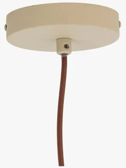 Lamper & Belysning|Bloomingville Lacya Loftlampe, Nature