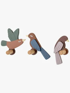 Børn Bloomingville Interiør-Lewi Kroge, Brun