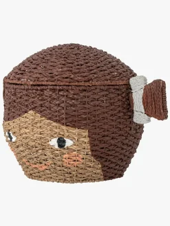 Opbevaring|Bloomingville Lill Opbevaringskurv