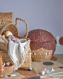 Opbevaring|Bloomingville Lill Opbevaringskurv