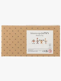 Legetøjsfigurer|Bloomingville MINI Aktivitetslegetøj Rossaio