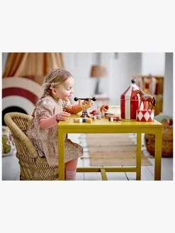 Legetøjsfigurer|Bloomingville MINI Aktivitetslegetøj Rossaio