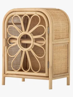 Børn Bloomingville Børnemøbler-MINI Anuke Skab, Natur