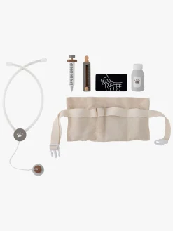 Rolleleg|Bloomingville MINI Doktorsæt Doran