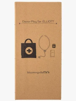 Rolleleg|Bloomingville MINI Doktorsæt Elliott