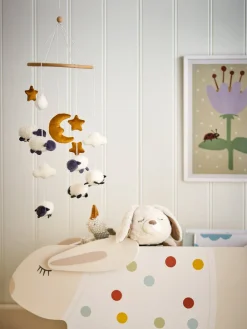 Børn Bloomingville Børnesenge & Tilbehør-MINI Dolly Sengeuro