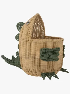 Børn Bloomingville Opbevaring-MINI Eddi Opbevaringskurv