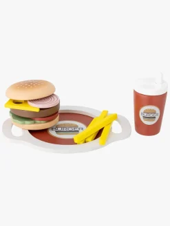 Rolleleg|Bloomingville MINI Hamburgersæt Jools