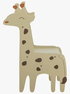 Børn Bloomingville Børnemøbler-MINI Ibber Stol, Grå