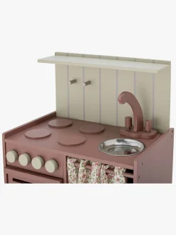 Rolleleg|Bloomingville MINI Legekøkken Pippi