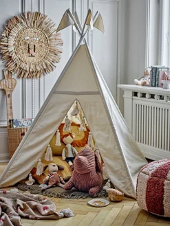 Interiør|Bloomingville MINI Legetelt Tipi Fardin