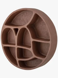 Børnemøbler|Bloomingville MINI Palmer Hylde, Rød